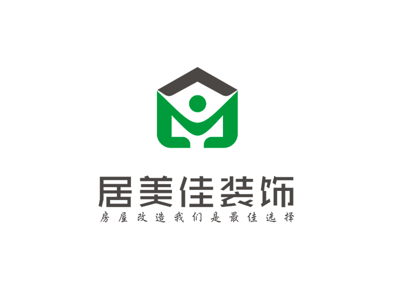 李杰的logo設(shè)計