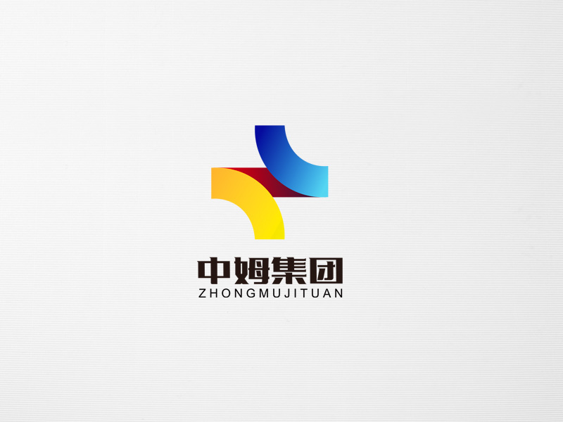 郭慶忠的logo設(shè)計